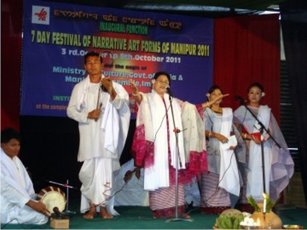 Noted artistes performing on the closing day of the festival
