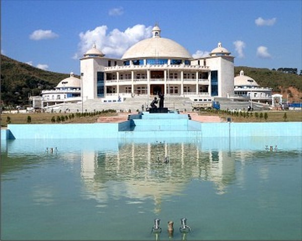 Manipur Legislative Assembly Building