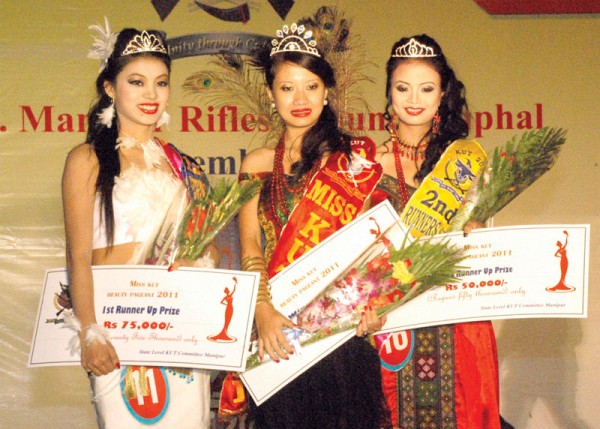 Miss Kut 2011