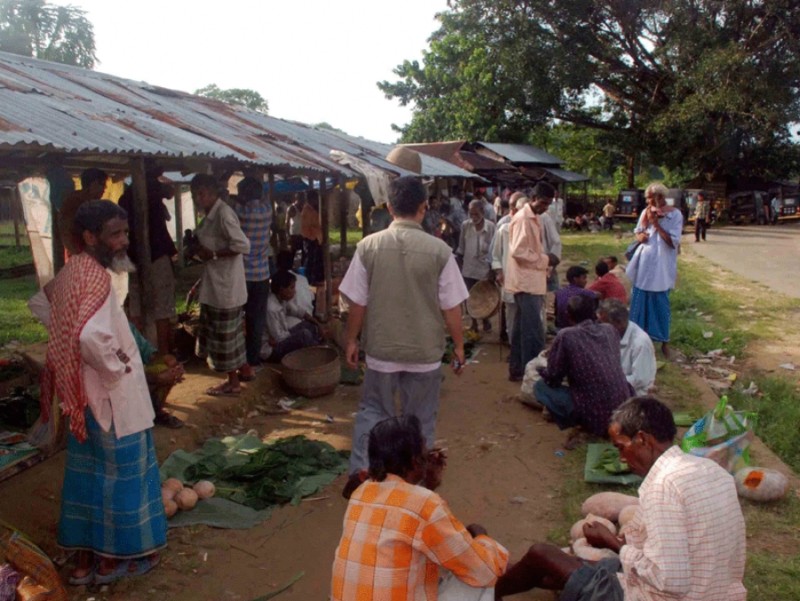 Domination of non Manipuri migrants in Barak Circle of Jiribam Sub Division