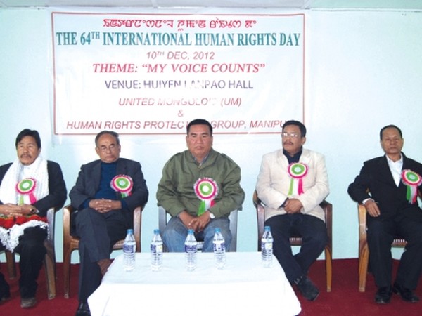 Human Rights day observed all over