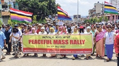 Kakching rallies against SoO pact continuation