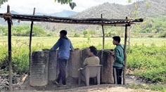 Nongshum villagers seek Govt's intervention