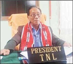 TNL, UNC, others condemn assault of four Tangkhul girls