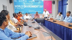 World Environment Day observed