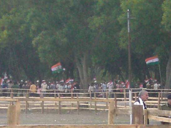 Election 2007 :: People's Verdict - Phase 3 Poll