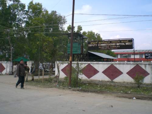 Election 2007 :: People's Verdict - Phase II Poll