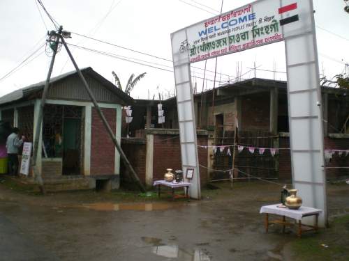 Election 2007 :: People's Verdict - Phase II Poll