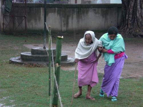 Election 2007 :: People's Verdict - Phase II Poll