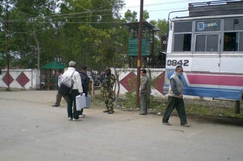 Election 2007 :: People's Verdict - Phase II Poll