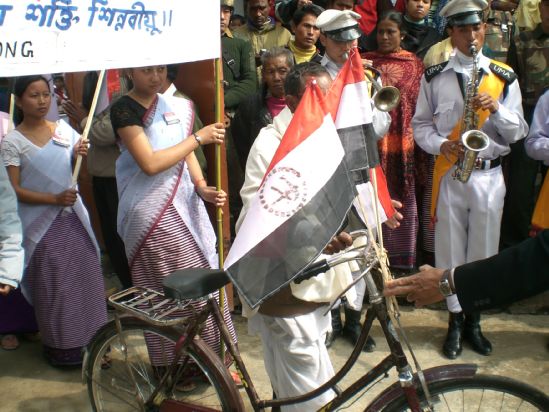 Election 2007 :: People's Verdict