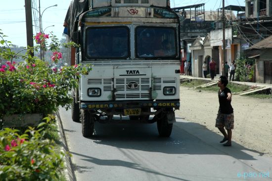 Bandh against murder of Dr