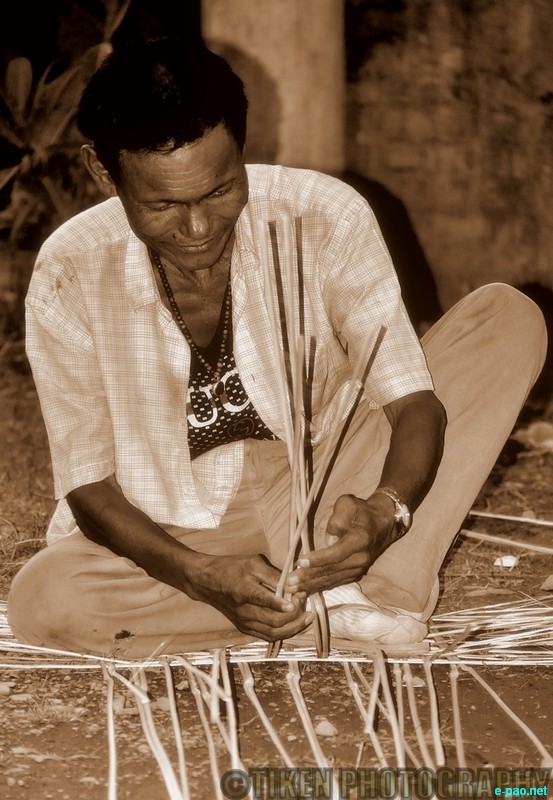 Random Photo collection from Tiken Thokchom :: 2012