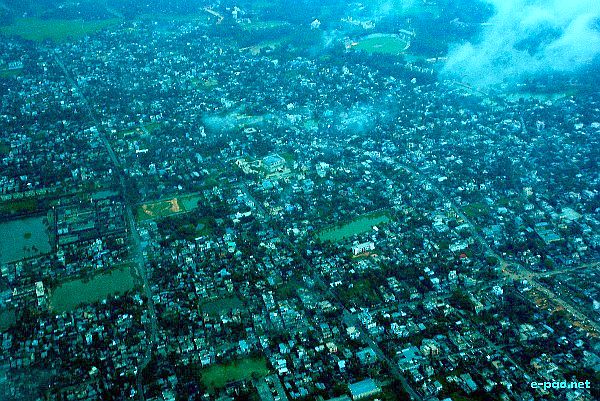 Agartala, Tripura :: May 15 2009