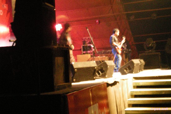 Horn Bill Festival , Kohima  :: December 2008
