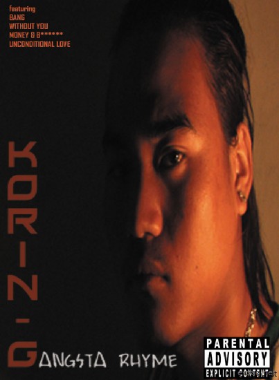 Korin-G ( aka Rick Tank)