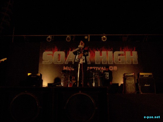 Soar High :: 30th December 2008