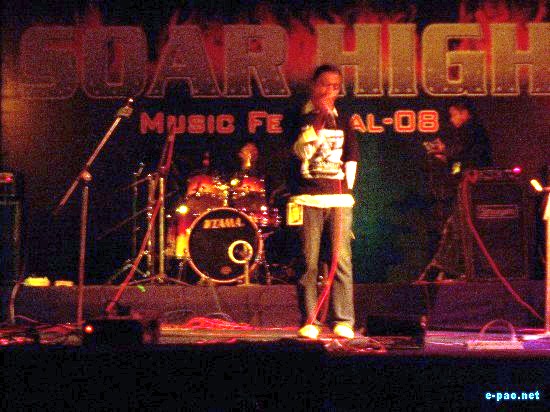 Soar High :: 30th December 2008