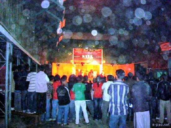 Ukhrul Rock Fest 2008