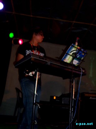 B Minor - 