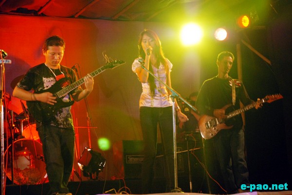 B Minor - 