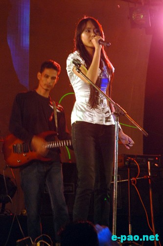 B Minor - 