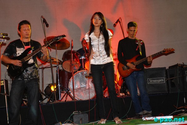 B Minor - 