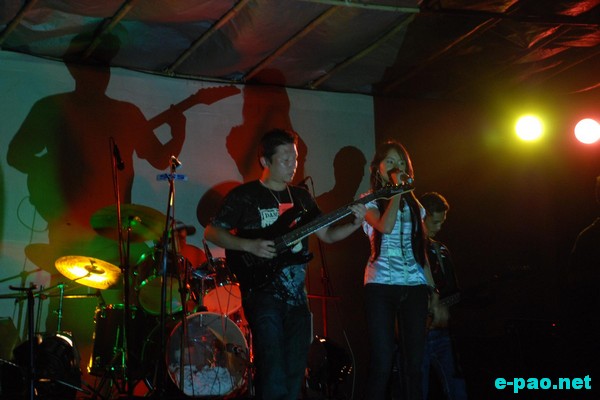B Minor - 