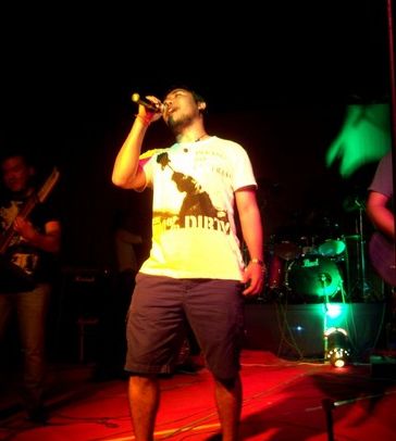 Heavy Water :: July 23 2009