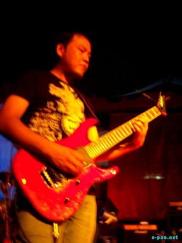 Heavy Water :: July 23 2009