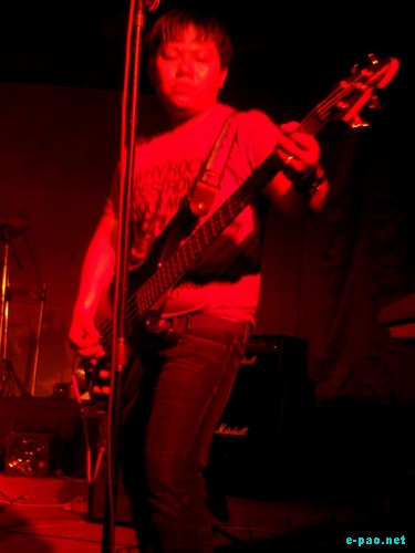 Heavy Water :: July 23 2009