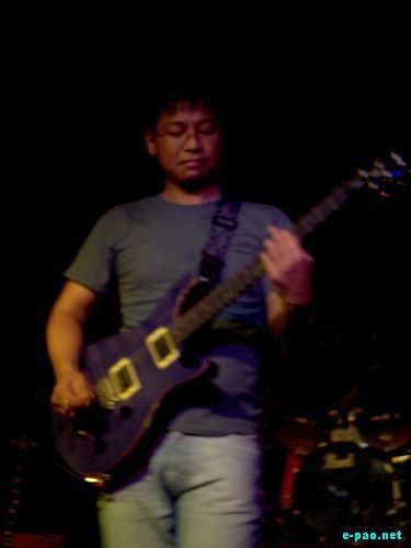 Heavy Water :: July 23 2009