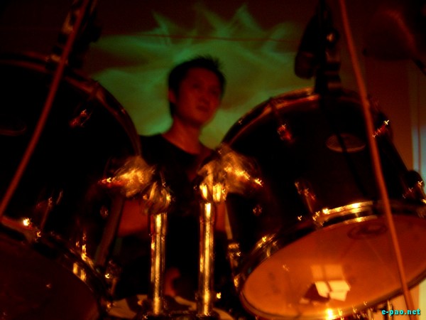 Heavy Water :: July 23 2009