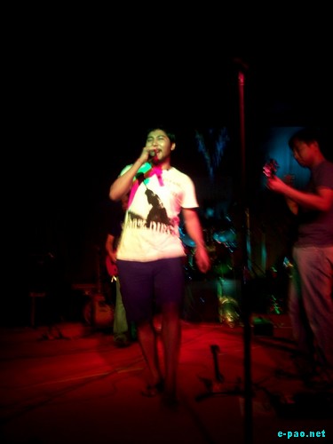 Heavy Water :: July 23 2009