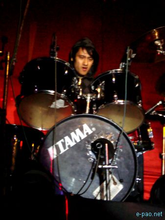 Manipur Rock Festival 2009 :: November 2009