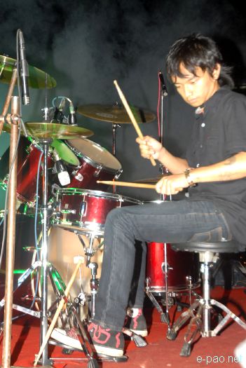 Green Concert :: 5th June 2010