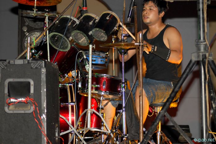 Green Concert :: 5th June 2010
