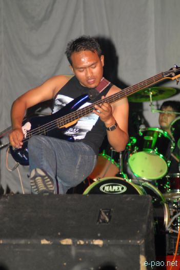 Green Concert :: 5th June 2010
