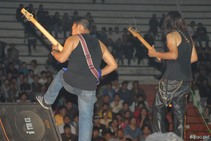 Green Concert :: 5th June 2010