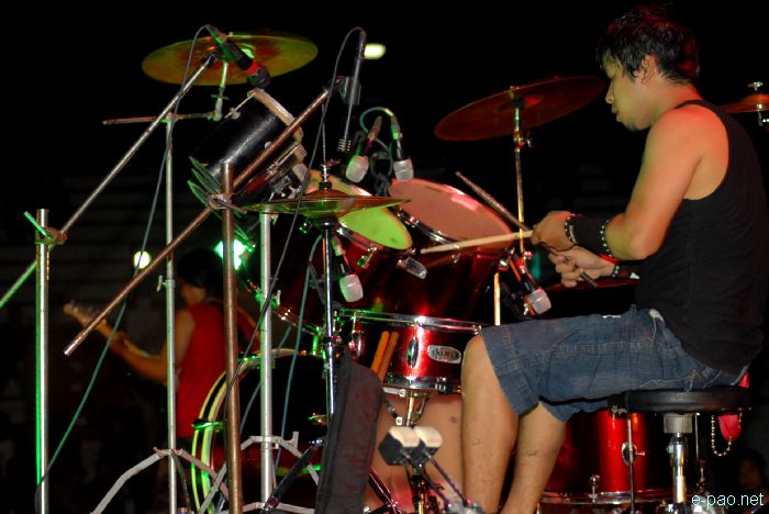Green Concert :: 5th June 2010