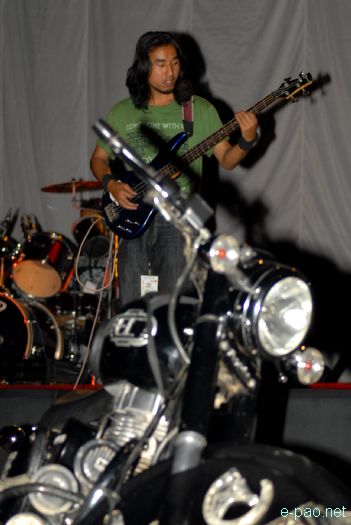 Green Concert :: 5th June 2010