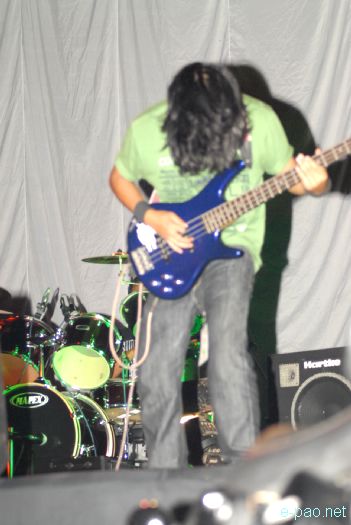 Green Concert :: 5th June 2010