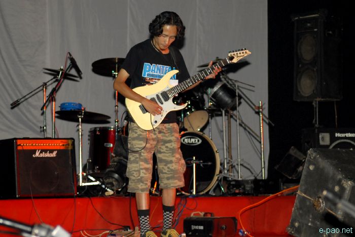 Green Concert :: 5th June 2010