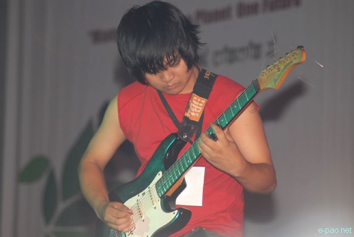 Green Concert :: 5th June 2010