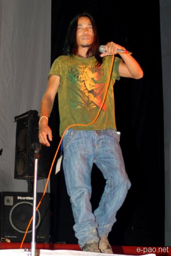 Green Concert :: 5th June 2010