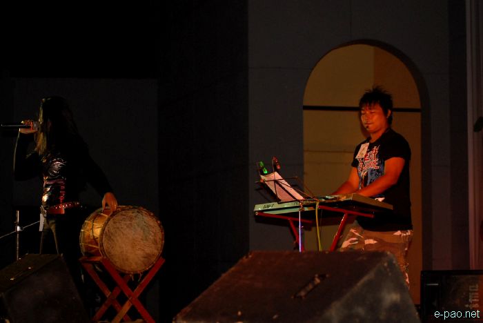 Green Concert :: 5th June 2010
