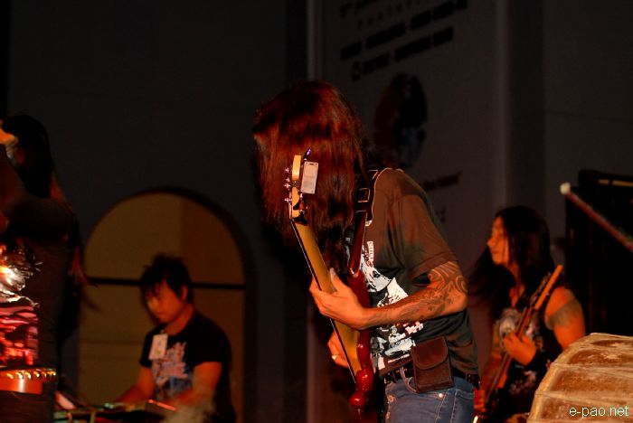 Green Concert :: 5th June 2010