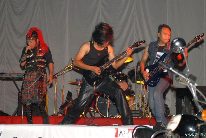 Green Concert :: 5th June 2010