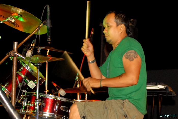 Green Concert :: 5th June 2010