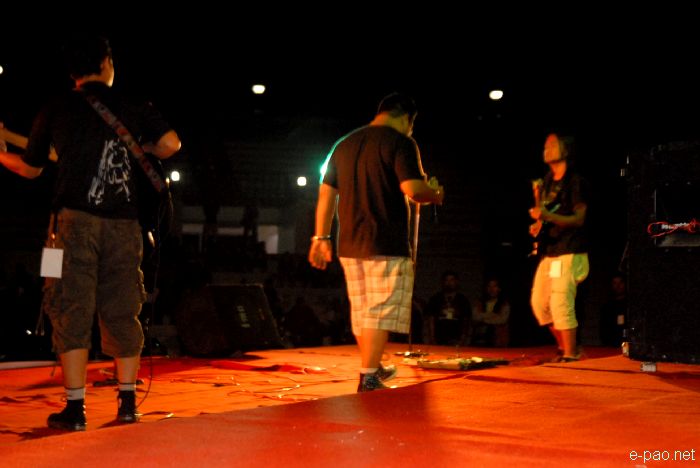 Green Concert :: 5th June 2010